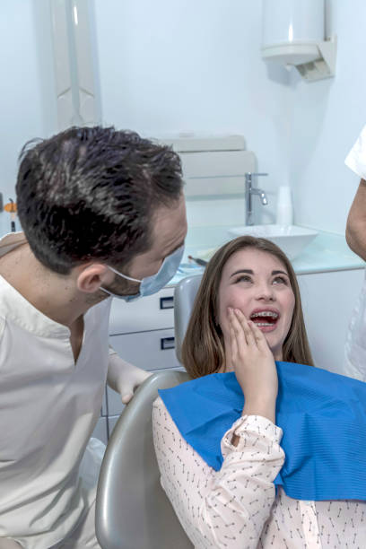 Best Pediatric Emergency Dentist in Spring Green, WI