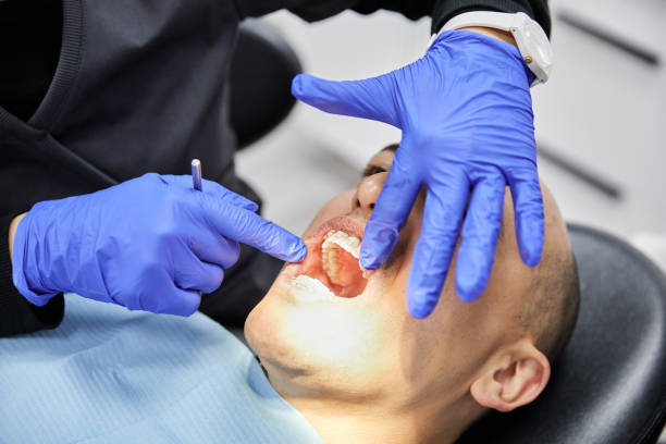 Best Emergency Dental Services for Seniors in Spring Green, WI