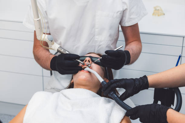 Best Weekend Emergency Dentist in Spring Green, WI